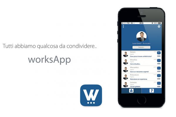 WorksApp