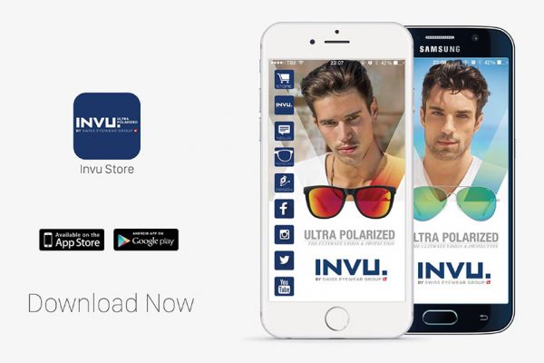 Invu Eyewear