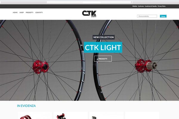 CTKlight