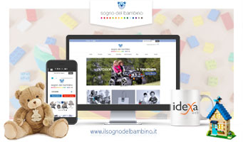 restyling ecommerce ilsognodelbambino