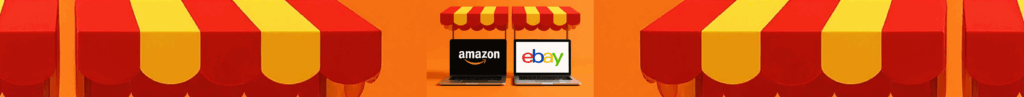 Amazon – eBay Marketplace
