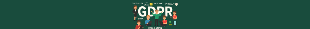 GDPR e protezione dei dati