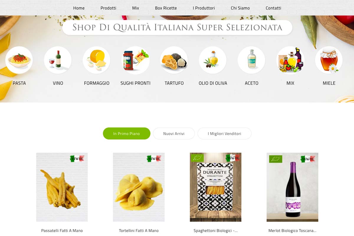 realizzazione-ecommerce-prestashop-food-and-beverage-2