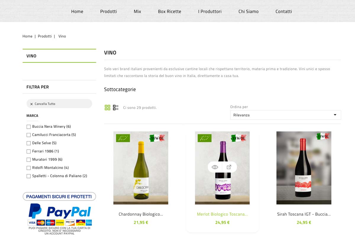 realizzazione-ecommerce-prestashop-food-and-beverage-4