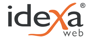 Logo Idexa Web