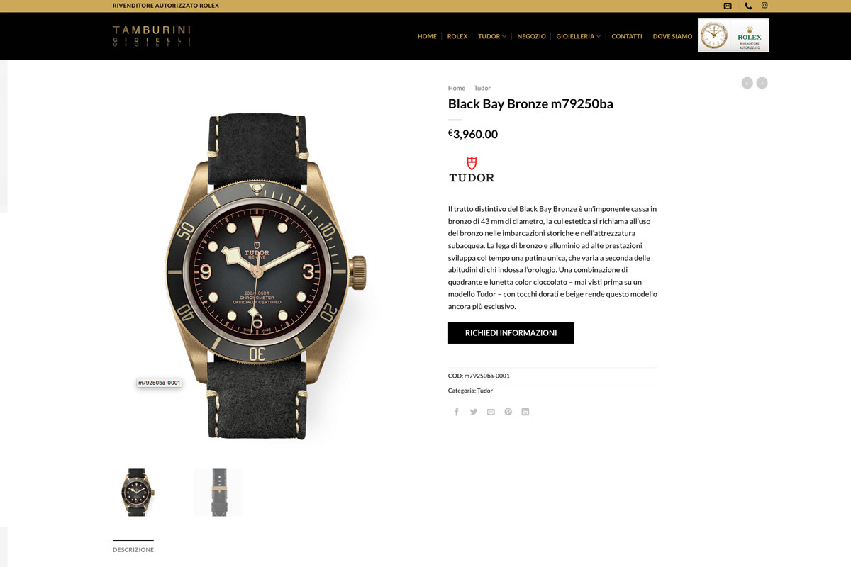 Realizzazione-nuovo-sito-web-per-corner-Rolex-1