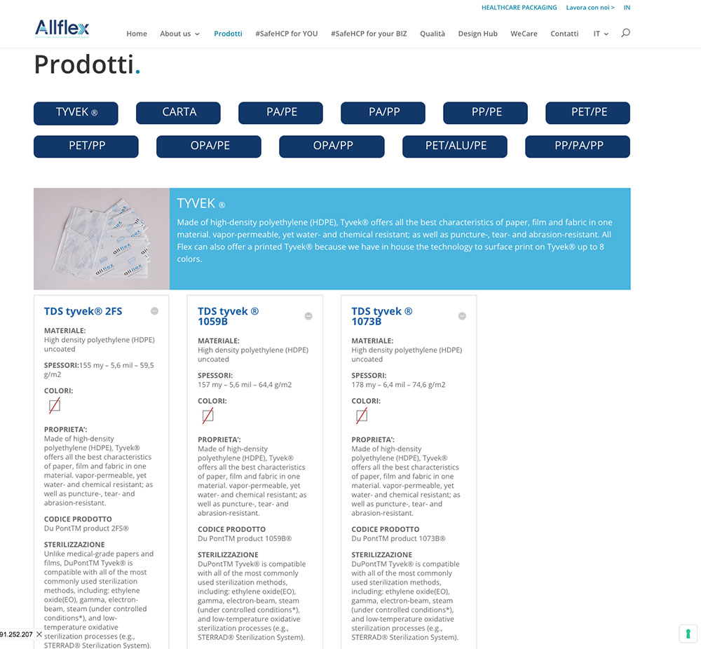 Realizzazione-siot-web-aziendale-polimeri-imballaggi-3