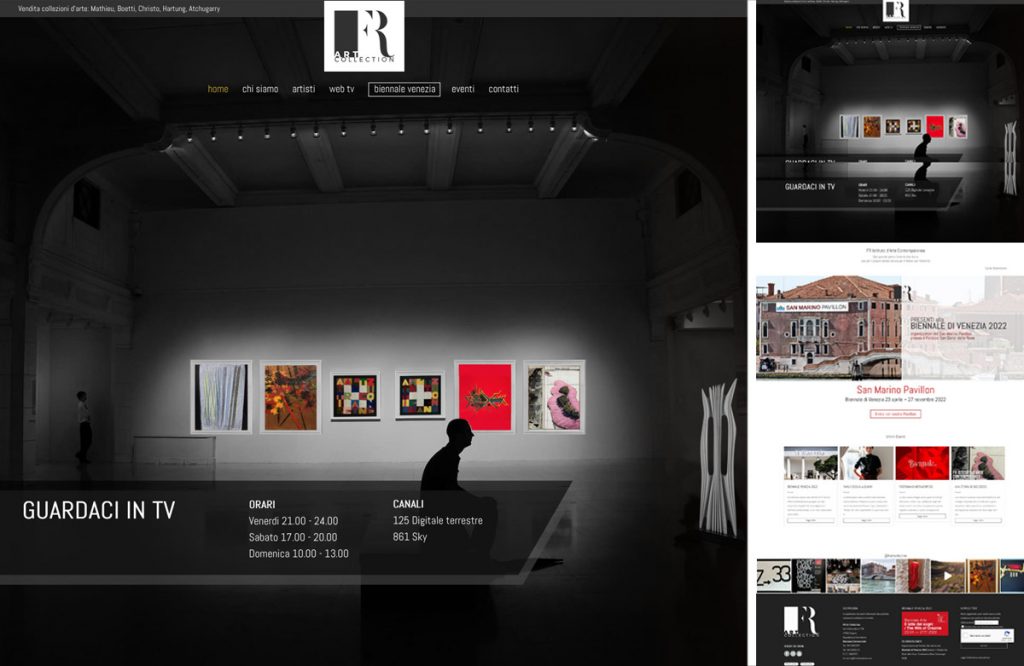 Realizzazione-sito-web-istituzionale-galleria-darte