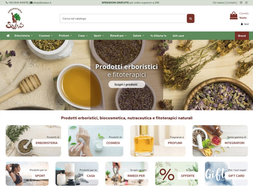 Sviluppo-ecommerce-prestashop-per-erboristeria