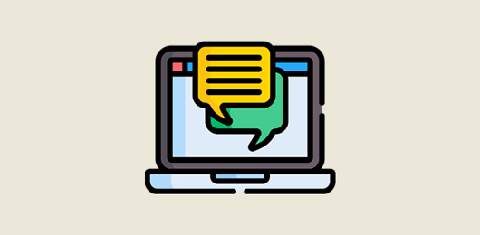Chat conversazionale per marketplace