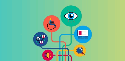 Accessibilità digitale 2025